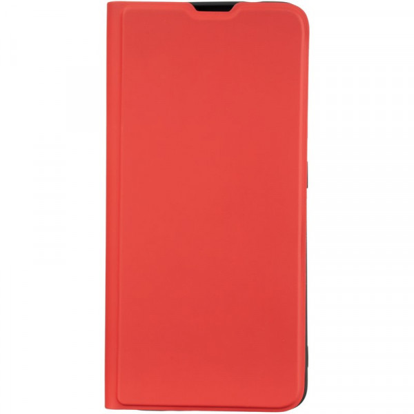 Фото - Чохол для смартфону BeCover Exclusive New Style for ZTE Blade A35 Red Wine (712608)