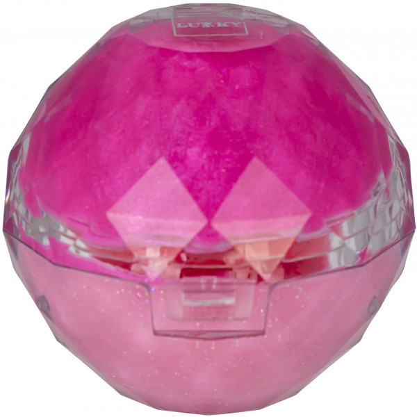 Фото - Набір для обличчя Lukky Діамант Рожевий (T20262)