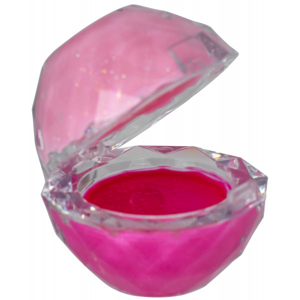 Фото - Набір для обличчя Lukky Діамант Рожевий (T20262)