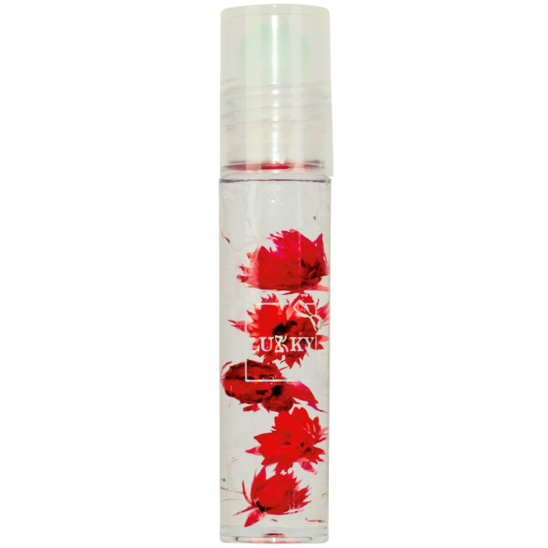 Фото - Блиск для губ дитячий Lukky Aqua fleur (T22005)