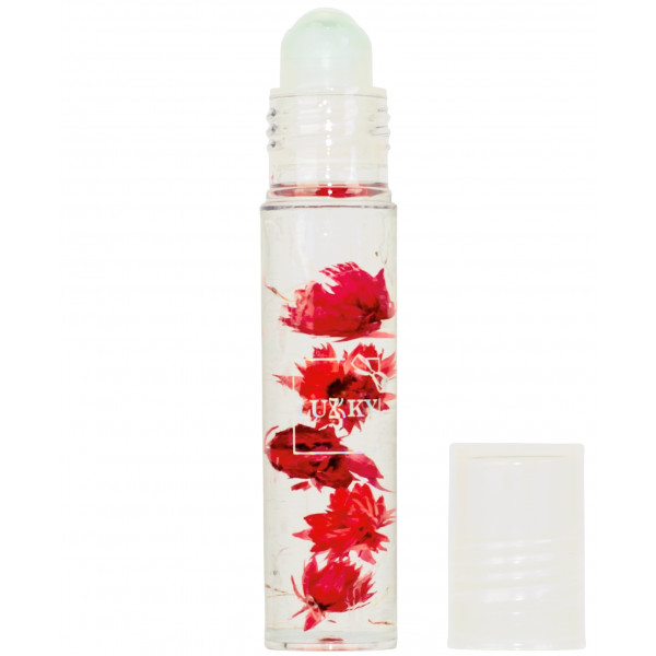 Фото - Блиск для губ дитячий Lukky Aqua fleur (T22005)