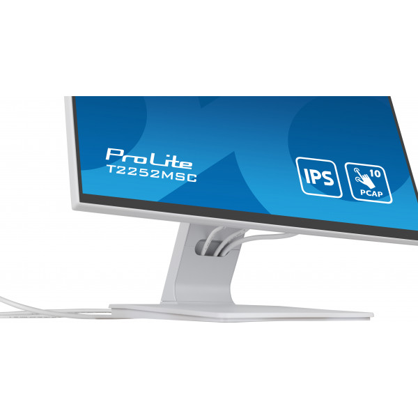 Фото - Монітор IIYAMA T2252MSC-W2