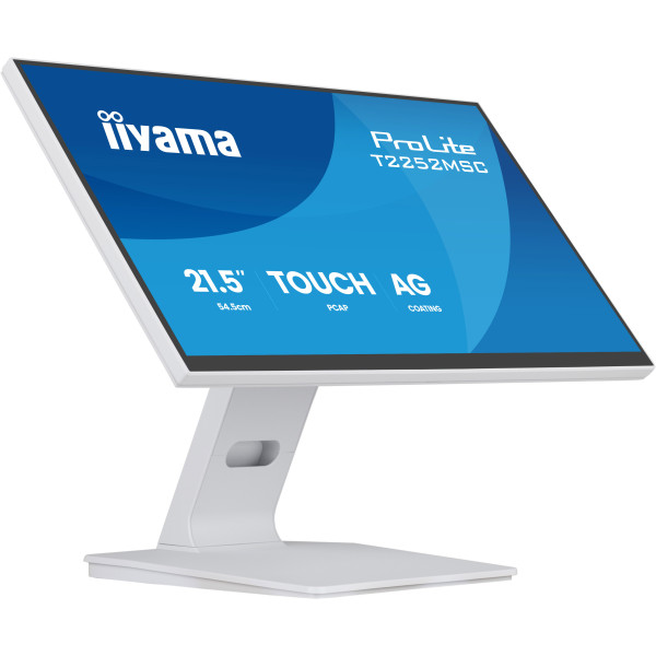 Фото - Монітор IIYAMA T2252MSC-W2AG