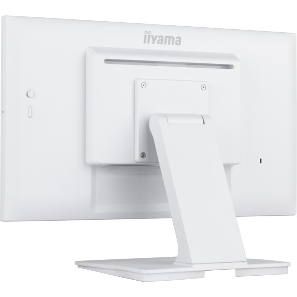 Фото - Монітор IIYAMA T2252MSC-W2AG