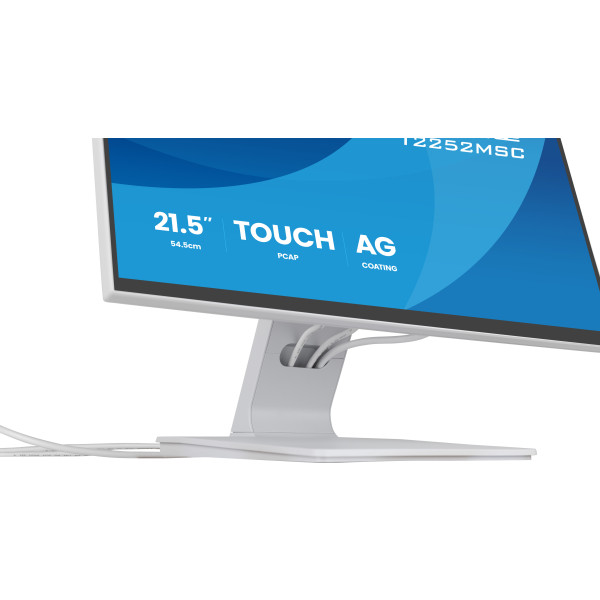 Фото - Монітор IIYAMA T2252MSC-W2AG