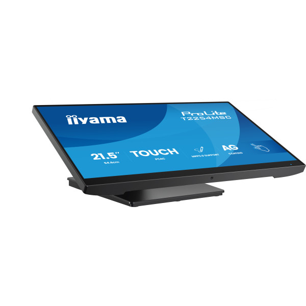 Фото - Монітор IIYAMA T2254MSC-B2AG