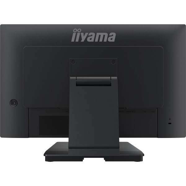 Фото - Монітор IIYAMA T2254MSC-B2AG