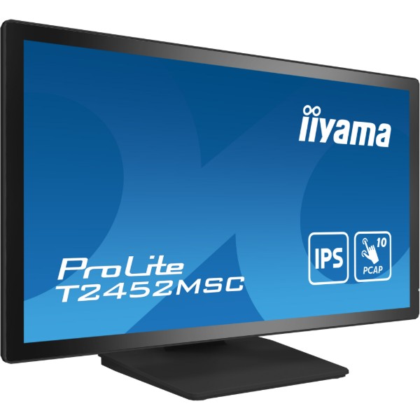 Фото - Монитор IIYAMA T2452MSC-B1