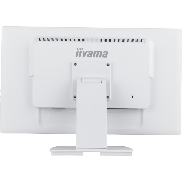 Фото - Уцінка - Монітор IIYAMA T2452MSC-W1