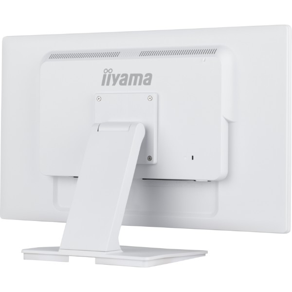 Фото - Уцінка - Монітор IIYAMA T2452MSC-W1