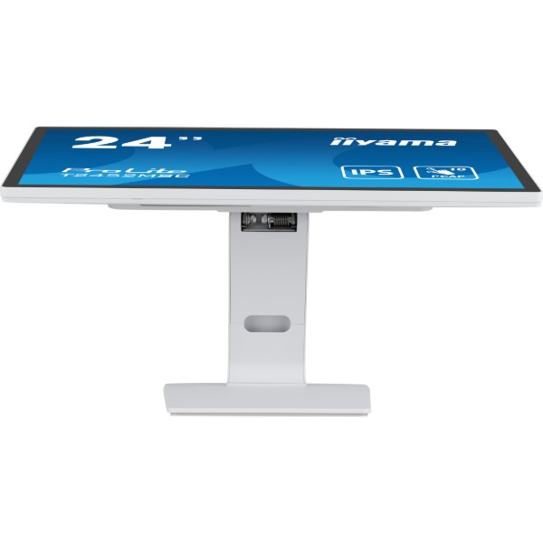 Фото - Уцінка - Монітор IIYAMA T2452MSC-W1