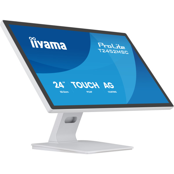 Фото - Монітор IIYAMA T2452MSC-W1AG