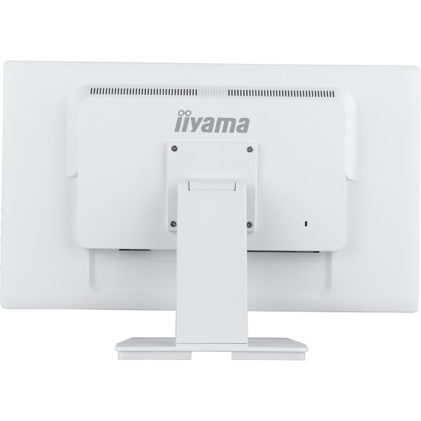 Фото - Монітор IIYAMA T2452MSC-W1AG