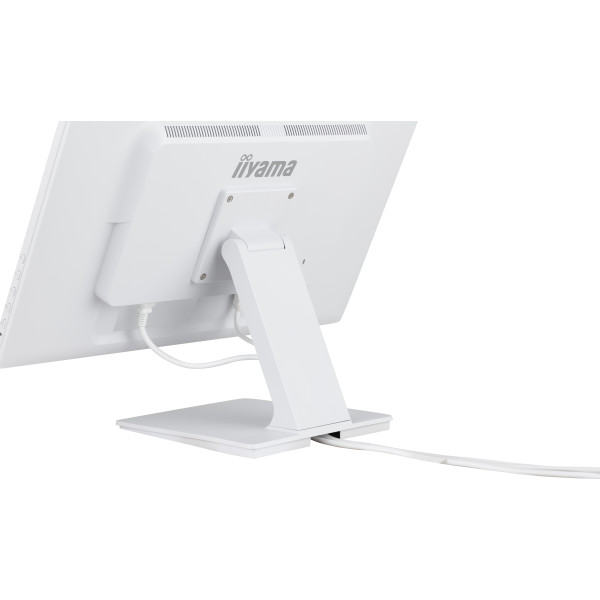 Фото - Монітор IIYAMA T2452MSC-W1AG