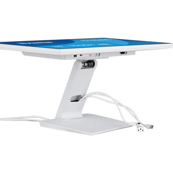 Фото - Монітор IIYAMA T2452MSC-W1AG