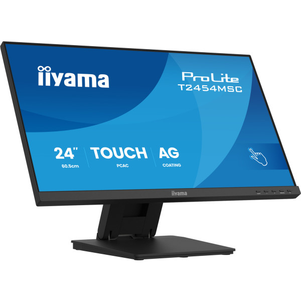 Фото - Монитор IIYAMA T2454MSC-B3AG