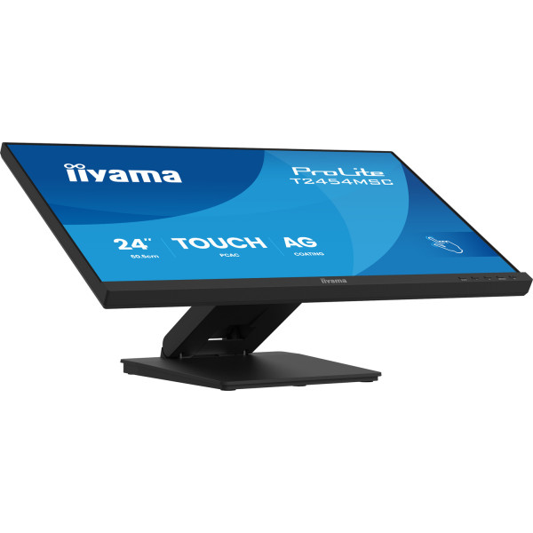 Фото - Монитор IIYAMA T2454MSC-B3AG