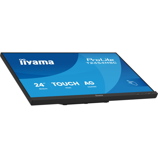 Фото - Монитор IIYAMA T2454MSC-B3AG