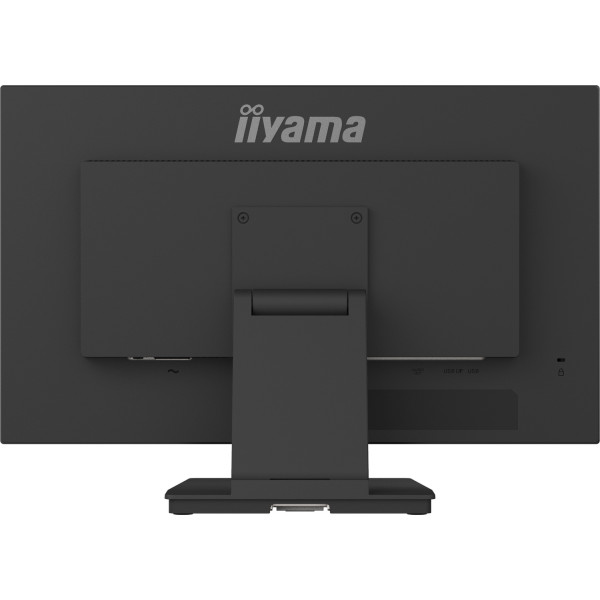 Фото - Монитор IIYAMA T2454MSC-B3AG