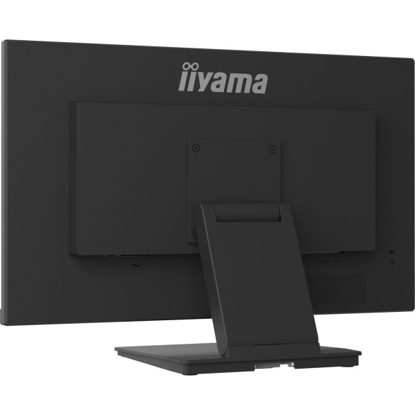 Фото - Монитор IIYAMA T2454MSC-B3AG