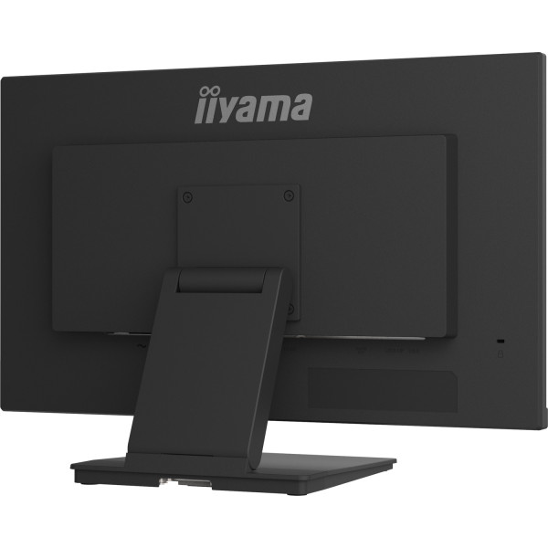 Фото - Монитор IIYAMA T2454MSC-B3AG