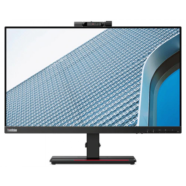 Фото - Монитор Lenovo ThinkVision T24v-20 (61FCMAT6UA) Фото - Монитор Lenovo ThinkVision T24v-20 (61FCMAT6UA)