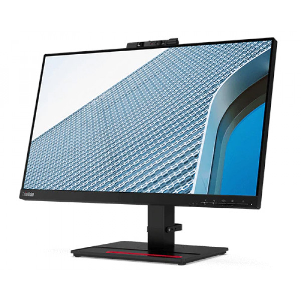Фото - Монитор Lenovo ThinkVision T24v-20 (61FCMAT6UA)