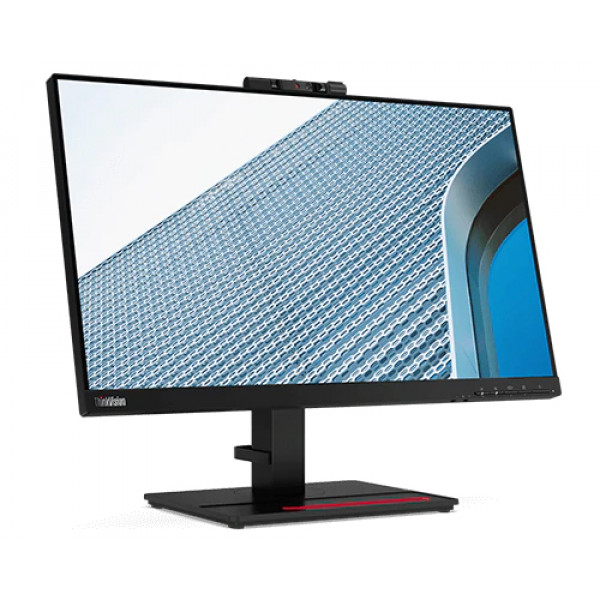 Фото - Монитор Lenovo ThinkVision T24v-20 (61FCMAT6UA)