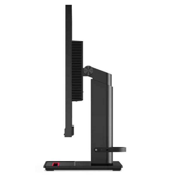 Фото - Монитор Lenovo ThinkVision T24v-20 (61FCMAT6UA)