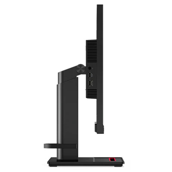 Фото - Монитор Lenovo ThinkVision T24v-20 (61FCMAT6UA)