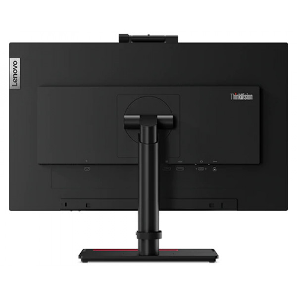 Фото - Монитор Lenovo ThinkVision T24v-20 (61FCMAT6UA)