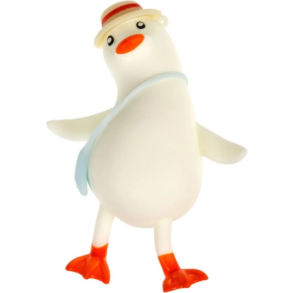 Фото - Антистресс игрушка Monster Gum Крутой замес - Chill Goose в ассортименте (T25378)