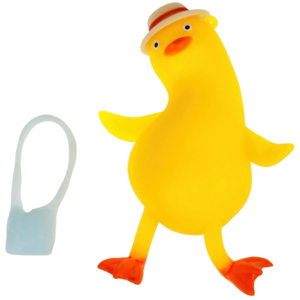 Фото - Антистресс игрушка Monster Gum Крутой замес - Chill Goose в ассортименте (T25378)