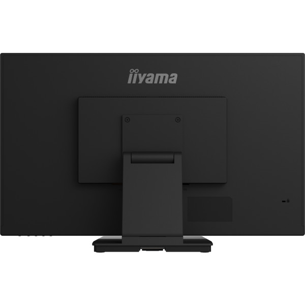 Фото - Монитор IIYAMA T2754MSC-B2AG
