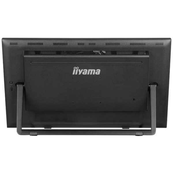 Фото - Монітор IIYAMA T2755QSC-B1