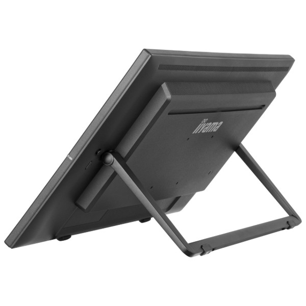 Фото - Монітор IIYAMA T2755QSC-B1