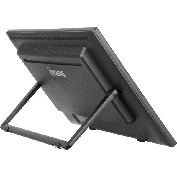 Фото - Монітор IIYAMA T2755QSC-B1