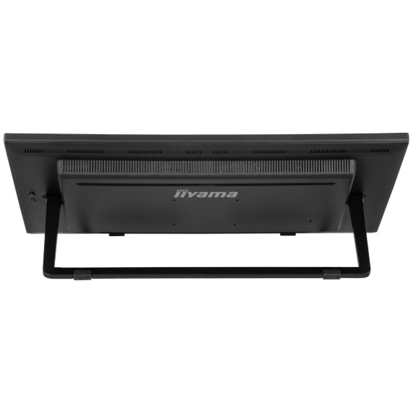 Фото - Монітор IIYAMA T2755QSC-B1