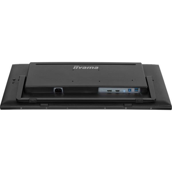 Фото - Монітор IIYAMA T2755QSC-B1