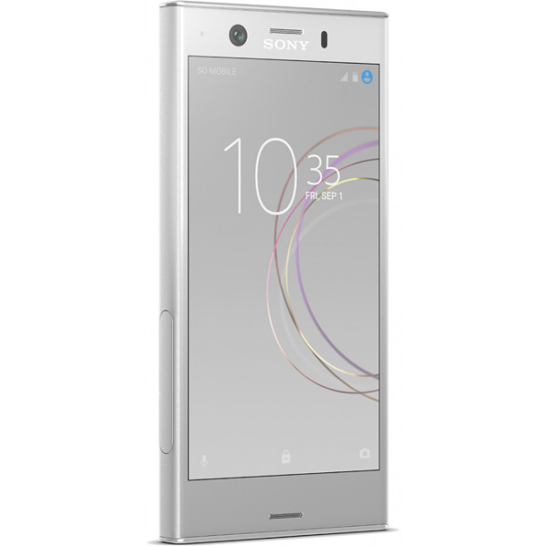 Фото - Смартфон Sony Xperia XZ1 Compact G8441 White-Silver