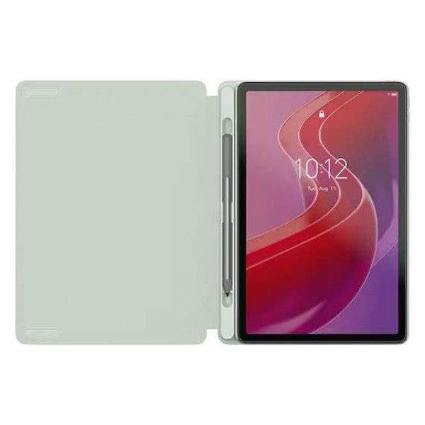 Фото - Чохол для планшету Lenovo Folio Case Tab M11 Green TB330 (ZG38C05471)