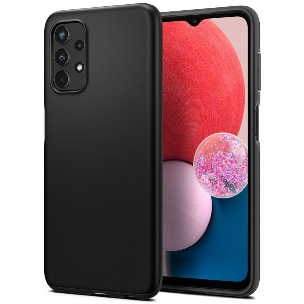 Фото - Чохол для смартфону BeCover for Samsung Galaxy A13 SM-A135 Black (707597)