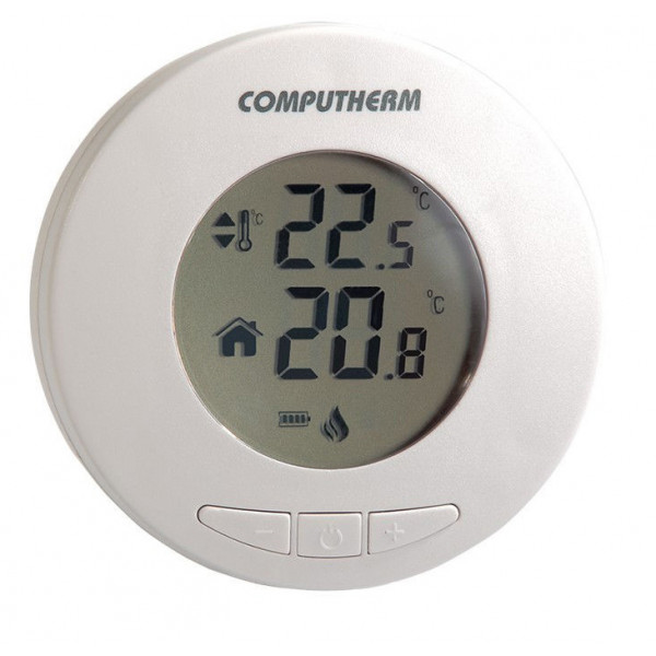 Фото - Терморегулятор Computherm T30