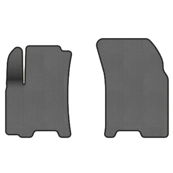 Фото - EVA коврики в салон авто передние EVAtech для Aveo (T250) Restyling Chevrolet 2005-2011 2 поколение Sedan EU CT31631A2RGB Фото - EVA коврики в салон авто передние EVAtech для Aveo (T250) Restyling Chevrolet 2005-2011 2 поколение Sedan EU CT31631A2RGB