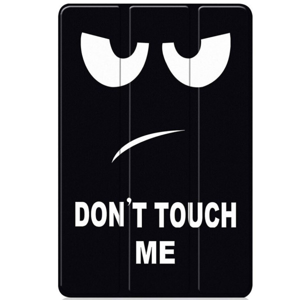 Фото - Чохол для планшета BeCover Smart Case for Xiaomi Redmi Pad 2 11.0" Don’t Touch (713647)