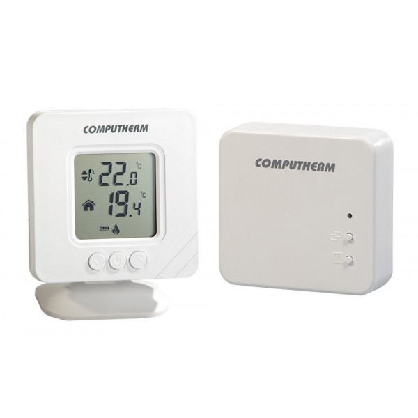 Фото - Терморегулятор Computherm T32 RF Фото - Терморегулятор Computherm T32 RF