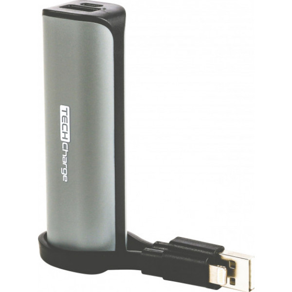 Фото - Батарея мобільна Tech Charge 1719
