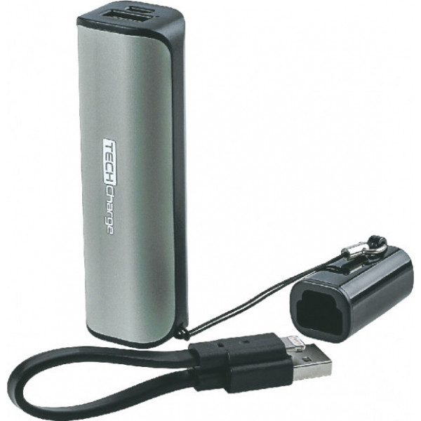 Фото - Батарея мобільна Tech Charge 1719