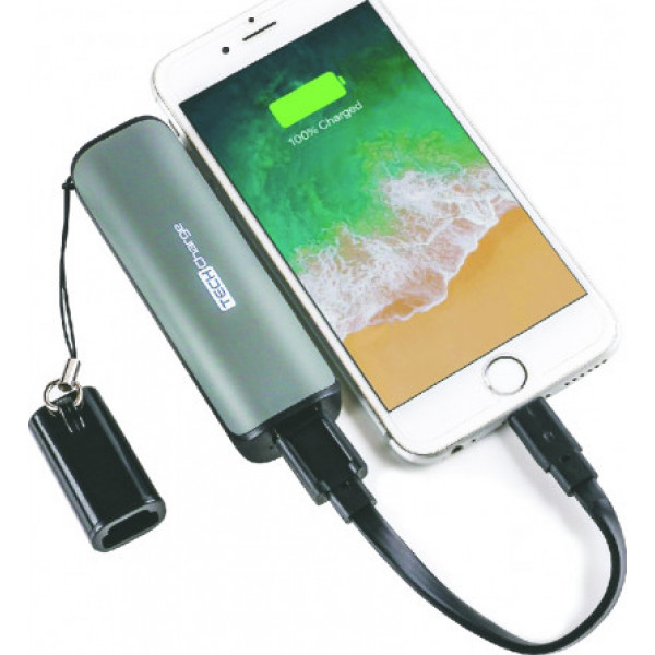 Фото - Батарея мобільна Tech Charge 1719