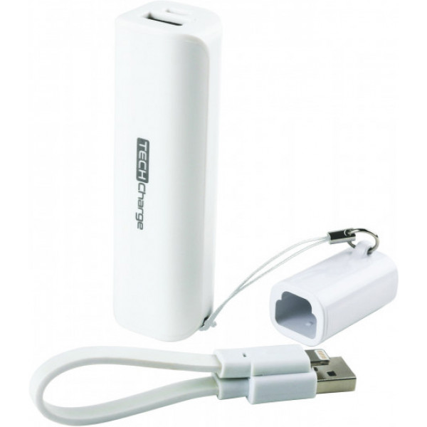Фото - Батарея мобільна Tech Charge 1718